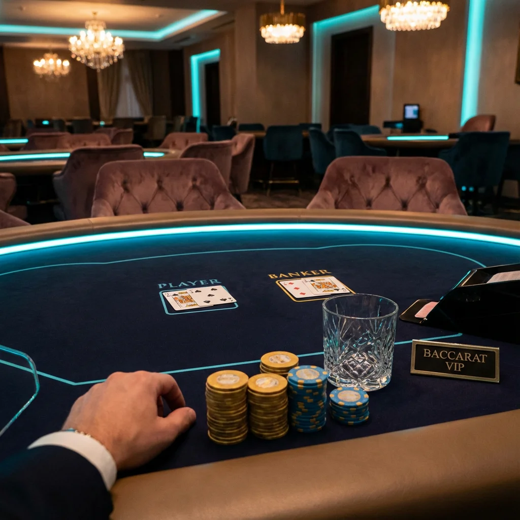 Bacará Online en México