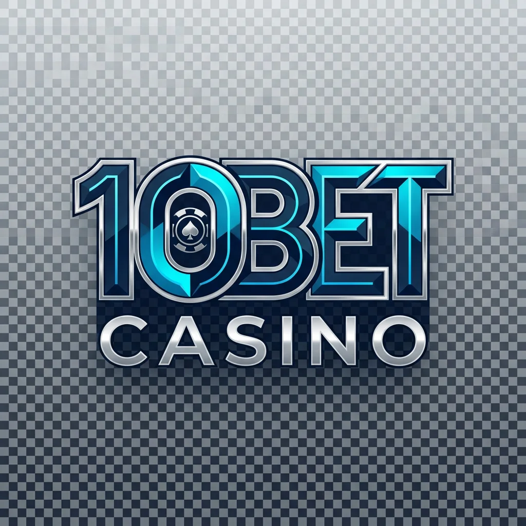 10 Bet Casino Logo
